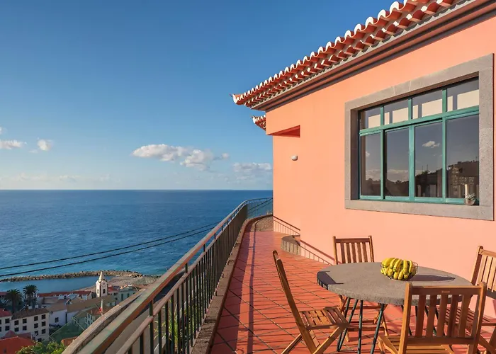 Casa Coelho