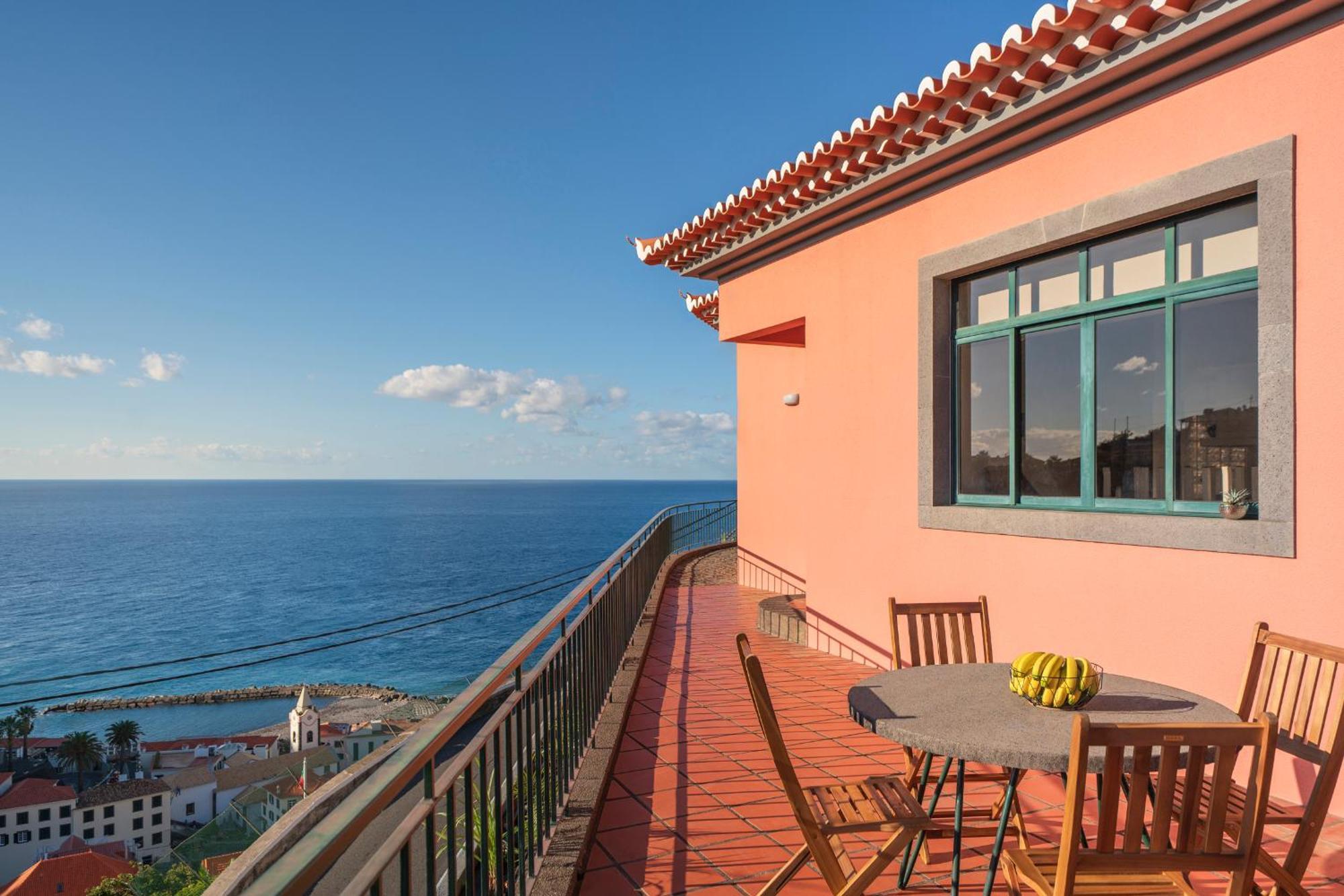 Casa Coelho Villa Ponta do Sol (Madeira)