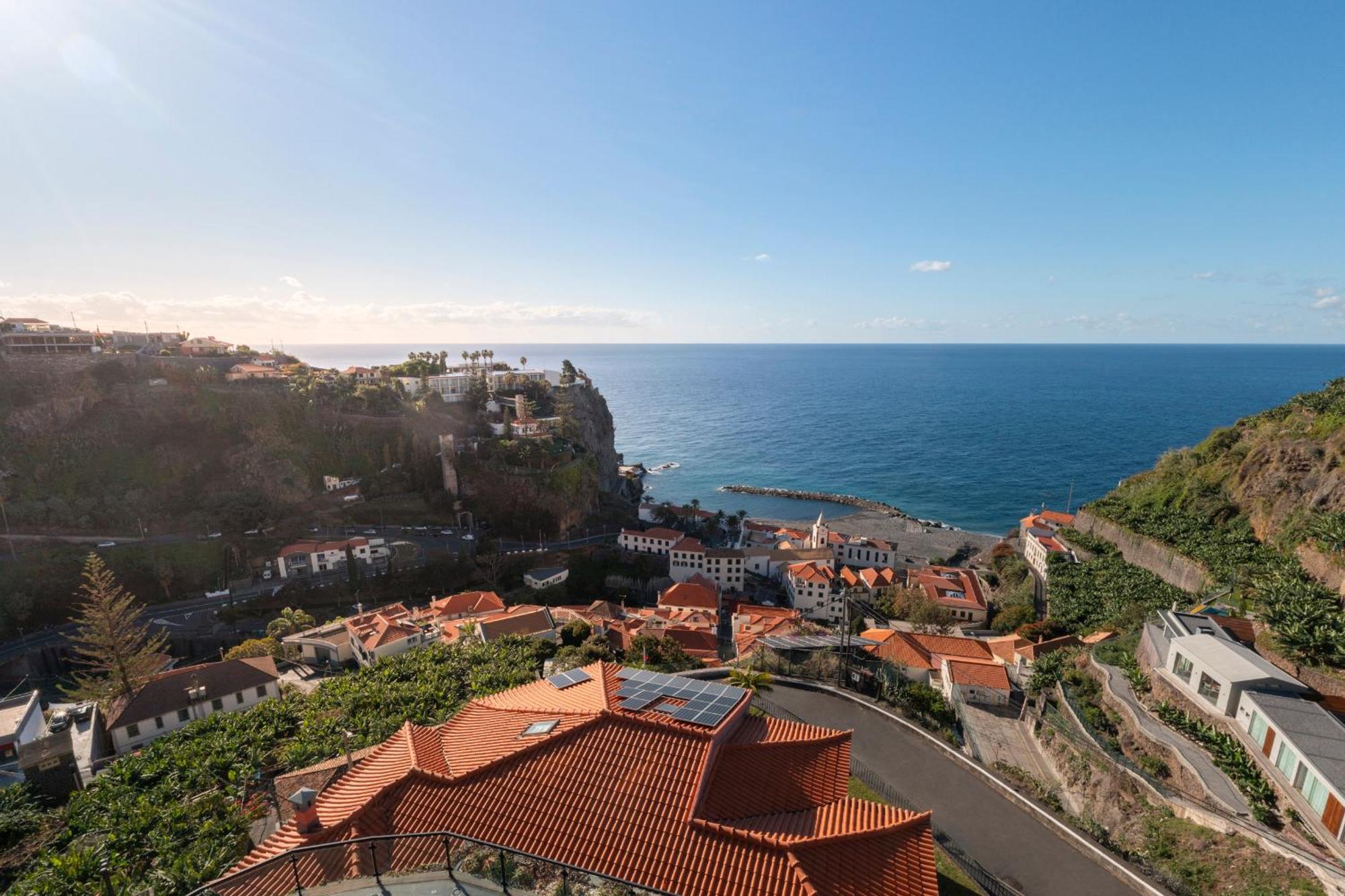 Casa Coelho Villa Ponta do Sol (Madeira)