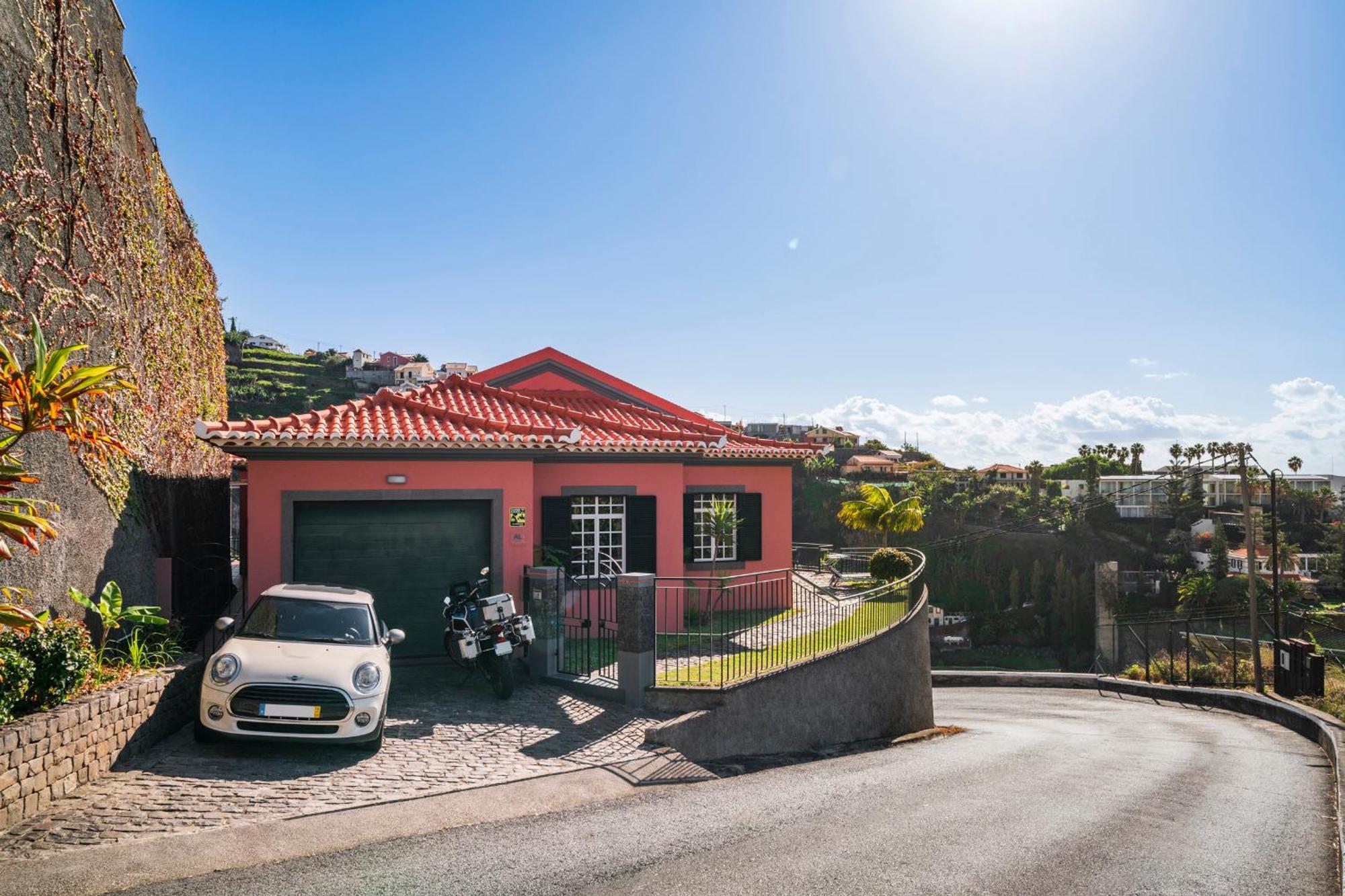 Villa Casa Coelho *