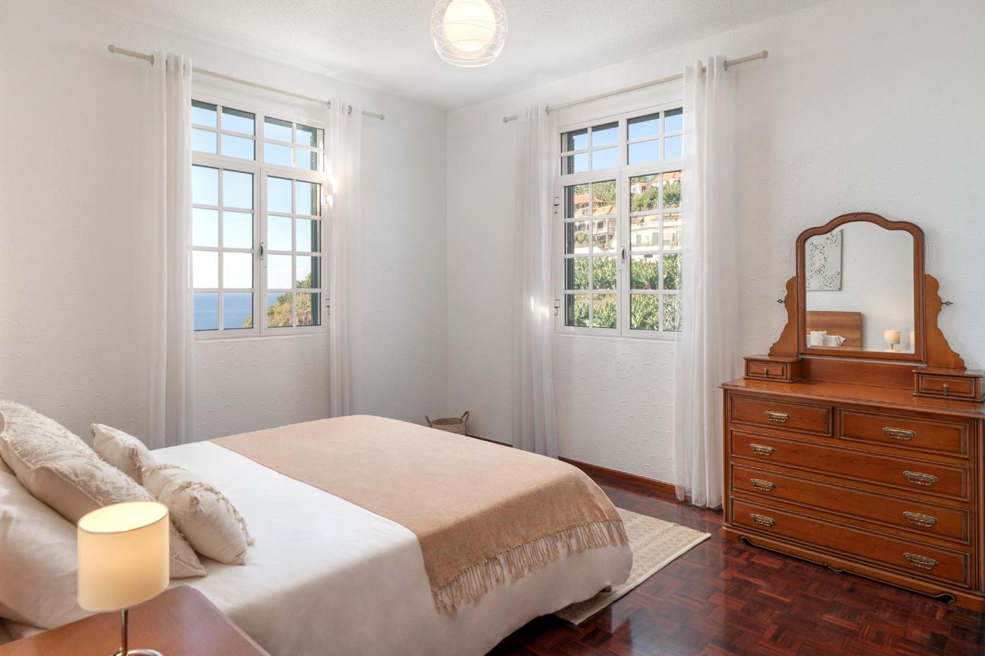 Villa Casa Coelho Ponta do Sol (Madeira)