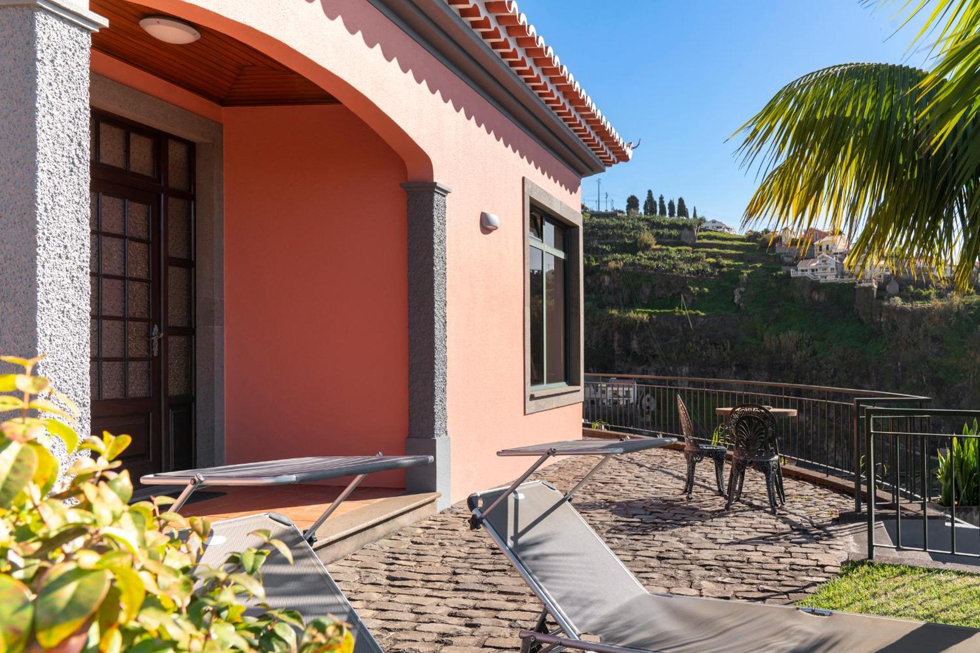 Casa Coelho *