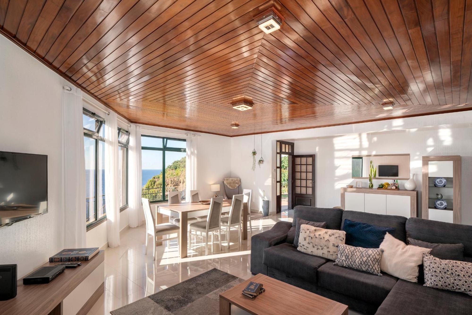 Villa Casa Coelho Ponta do Sol (Madeira)