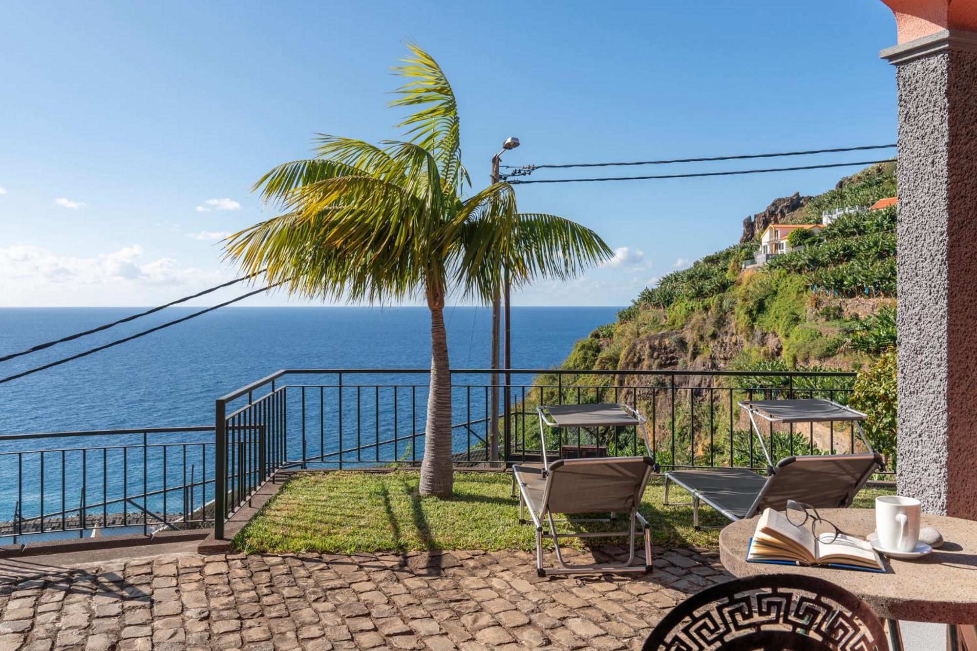 Casa Coelho Villa