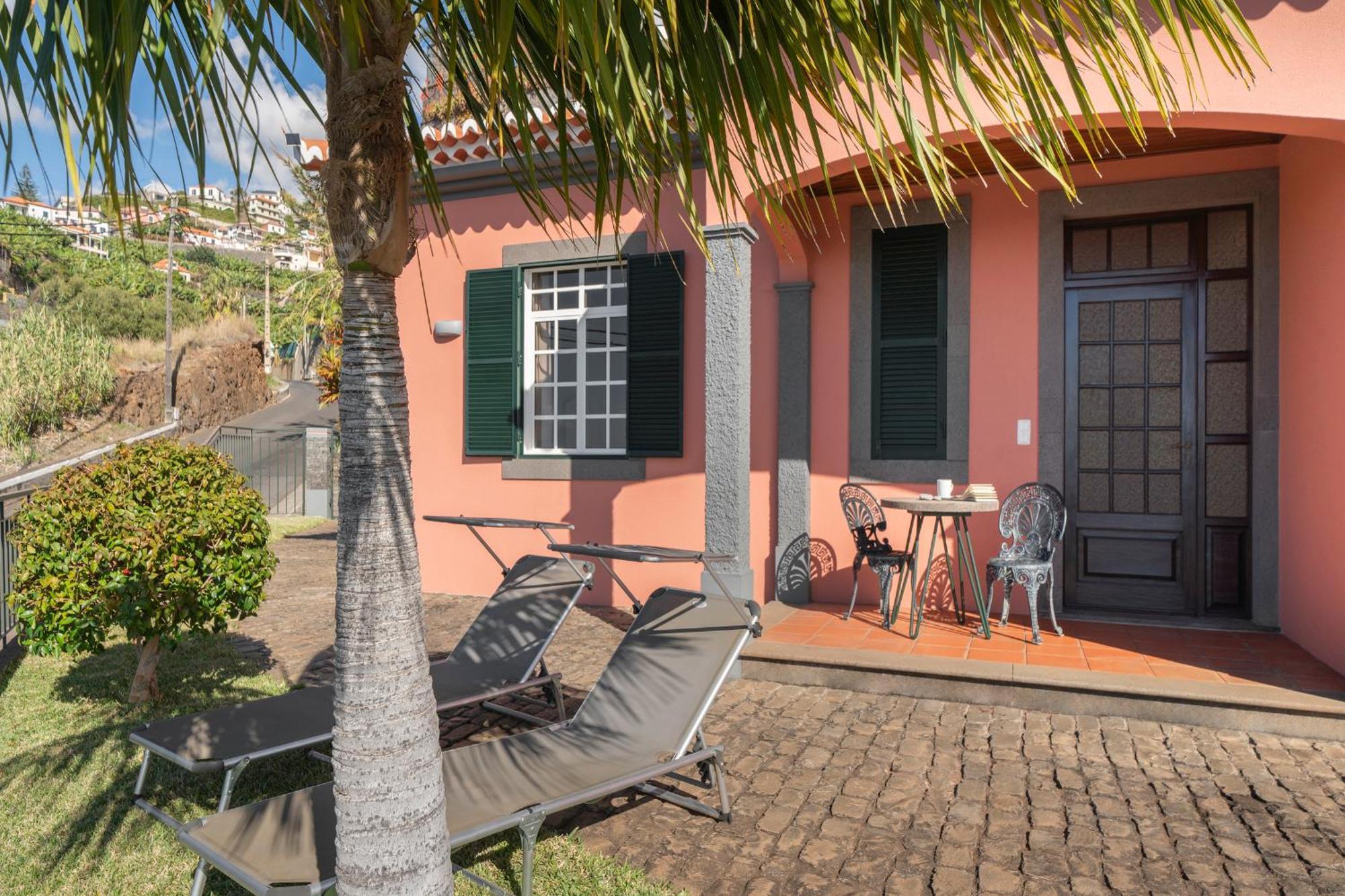 Casa Coelho Villa *