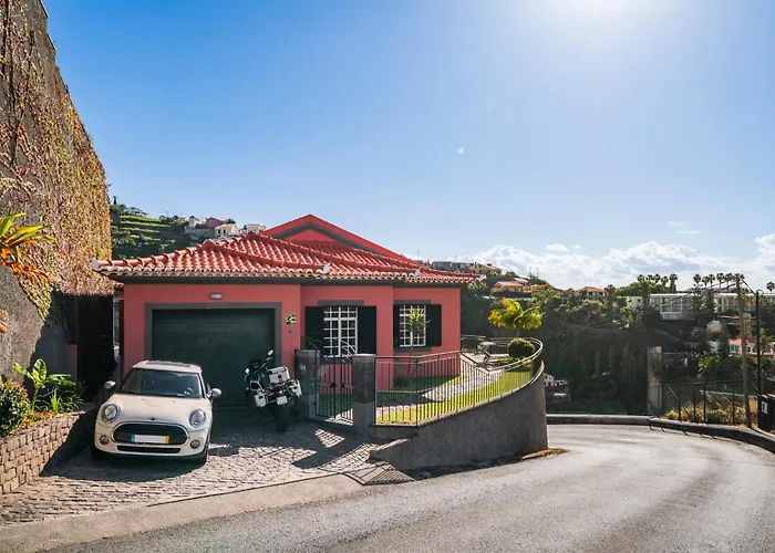 Casa Coelho