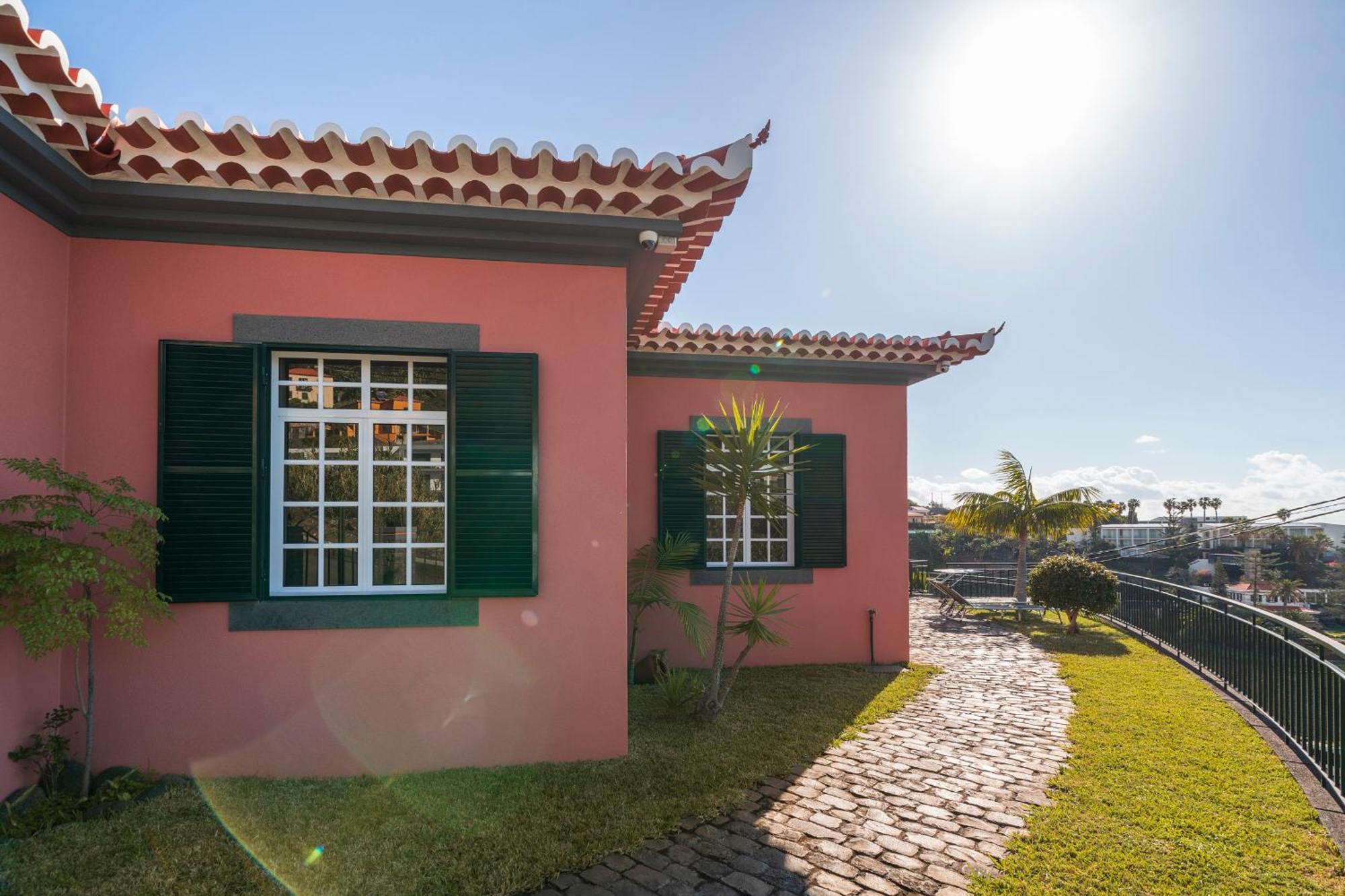 Casa Coelho